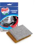 Magic Clean 2 бр метализирани гъби за почистване Magic Clean (mc 0115)
