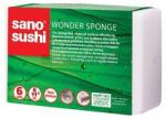 SANO Sushi Универсална магическа гъба за кухня 6 броя (46-6444)