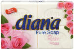 Diana Сапун за пране Diana Rose 4бр (к-931-30)