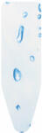 Brabantia Калъф за маса за гладене Brabantia B 124x38cm, 8mm, Ice Water (1003413)
