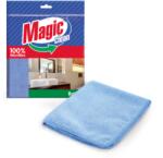 Magic Clean Микрофибърна кърпа за почистване на баня (mc 0500)