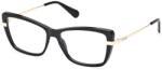 MAX&Co. MO5113 001 Rame de ochelarii Rama ochelari