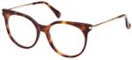 Max Mara MM5107 053 Rame de ochelarii Rama ochelari