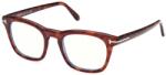 Tom Ford FT5870-B 054 Rame de ochelarii Rama ochelari