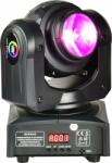 Light4Me Twin Beam 210 Moving Head (TWINBEAM210)