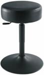 Konig & Meyer 14092 Scaun metalic pentru pian Black (14092-017-55)