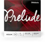 D'Addario J810 1/4M Prelude Corzi pentru vioară (<![CDATA[J810 1/4M]]>)