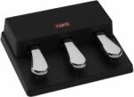 NORD Triple Pedal 2 Pedală picior pentru claviaturi (TRIPLE-PEDAL-2)