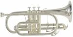 Bach CR651S Bb Cornet (706018)