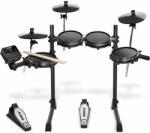 Alesis Turbo Mesh Kit Black Set de tobe electronice (TURBO-MESH-KIT-EU)