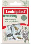 Leukoplast Eco sebtapasz gyerekeknek 12x - pharmy