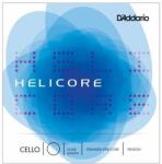 D'Addario H511 3/4M Helicore Corzi pentru violoncel (H511 3/4M)