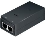 Ubiquiti 24V 0.5A POE tápegység LAN porttal (POE-24-12W) - nyomtassingyen