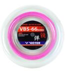 Victor Racordaj de badminton "Victor VBS-66 Nano (200 m) - pink