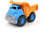  Green Toys Zöld játékok billenő teherautó kék-narancs