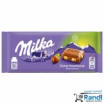 Milka Шоколад Milka цели лешници 95гр