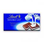 Lindt Шоколад Lindt двойно млечен 100гр