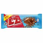 LZ млечен шоколад 36гр
