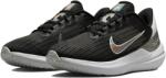 Nike Női futócipő Nike WINFLO 9 PREMIUM W fekete DR9831-001 - EUR 41 | UK 7 | US 9, 5