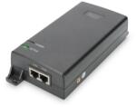 ASSMANN Gigabit Ethernet PoE+ 802.3af/at 60W tápfeladó (DN-95104) - nyomtassingyen