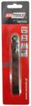 AWTOOLS hézagmérő készlet 17 darabos 0.02-1.0mm (AW17400)