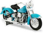 Maisto Machetă moto Maisto [1: 18] - Harley Davidson 74FL HYDRA GLIDE 1953 [set DCC-MAI34360-40-12]