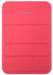 Samsung Tablet tok, 7-8'', Samsung, rózsaszín