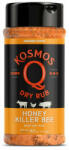 Kosmos Q Barbecue Rubs Kosmo's Q Honey Killer Bee rub (150150)