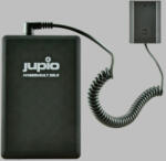 Jupio Power Vault külső akkumulátor Sony NP-FZ100 adapterrel