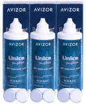 Avizor Unica Sensitive 3 x 350 ml