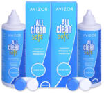 Avizor All Clean Soft 2 x 350 ml - lencsebolt