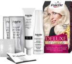 Schwarzkopf Vopsea permanentă de păr - Palette Deluxe Oil-Care Color 3 Ks 8-11