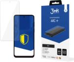 3mk Protection Arc+ védőfólia Motorola Moto G53 telefonra - Átlátszó