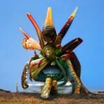 BERTUS Royksopp - Profound Mysteries Ii. (2lp) (4d5451)