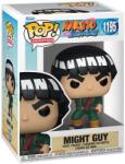 Funko POP! Animation #1195 Naruto Shippuden Might Guy