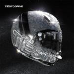 BERTUS Dj Tiesto - Drive (1lp, Limited Black Vinyl) (9d4757)