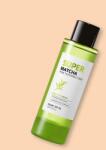 Some By Mi Pórusösszehúzó toner matcha teával Super Matcha Pore Tightening Toner - 150 ml