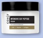 coxir Intensive EGF Peptide Cream anti-aging arckrém peptidekkel - 50 ml