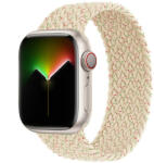 Apple Watch star unity fonott szíj M méret 38/40/41/42 (series10)mm