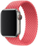 Apple Watch hibiszkusz fonott szíj S méret 38/40/41/42 (series10)mm