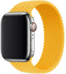 Apple Watch citrom fonott szíj M méret 38/40/41/42 (series10)mm