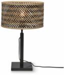 IT'S ABOUT ROMI Veioza eco din bambus Java straight bl/3218, bl. /nat (JAVA/T25/B/3218/BN)
