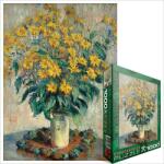 EUROGRAPHICS - Puzzle Anghinare - 1 000 piese Puzzle