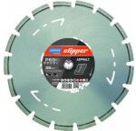 Norton 70184631581 Pro Asphalt II Disc diamantat Ø350x25, 4 mm (NC70184631581) Disc de taiere