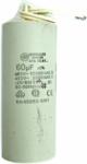 Turbosol Condensator motor 60uF 400V Turbosol Apemat 190 (TB274130)