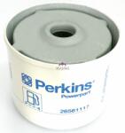 Turbosol Filtru motorina Perkins (TB274071)