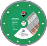 RUBI 25917 TSV 115 Pro Disc diamantat Ø 115x22, 2 mm (RB25917) Disc de taiere