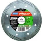 Norton 70184621973 Extreme Ceramic Turbo Disc diamantat Ø 230x22, 23 mm (NC70184621973) Disc de taiere