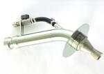 Turbosol 216321 Lance/pistol pentru tencuit DN 35 Mini Avant , Similar, Imer, Putzmaister, Continental (TB216321)