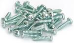  Surub autofiletant cap bombat 4.8X19mm (MAX1028)
